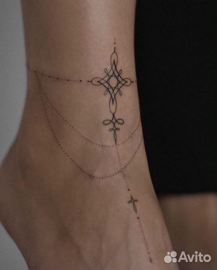 Обучение тату с нуля и мк