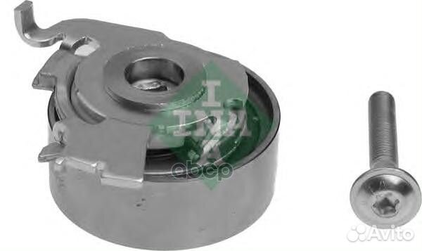 531 0518 30 Ролик ремня грм chevrolet lacetti 1