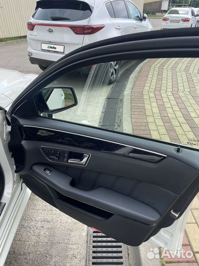 Mercedes-Benz E-класс 3.5 AT, 2011, 158 000 км