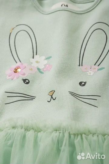 Платье для девочки C&A