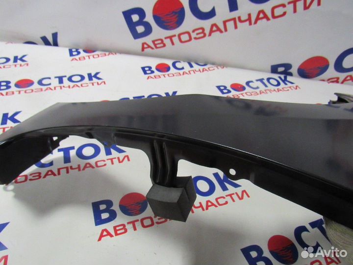 Крыло Перед Лево toyota corolla ZRE181