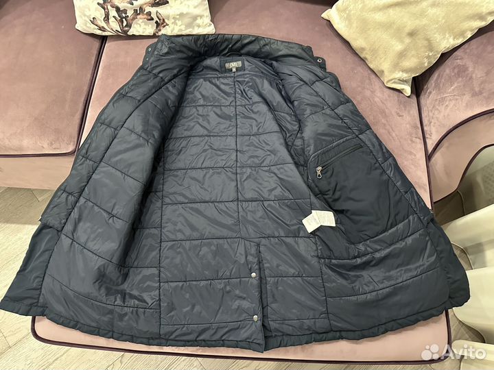 Куртка мужская OVS