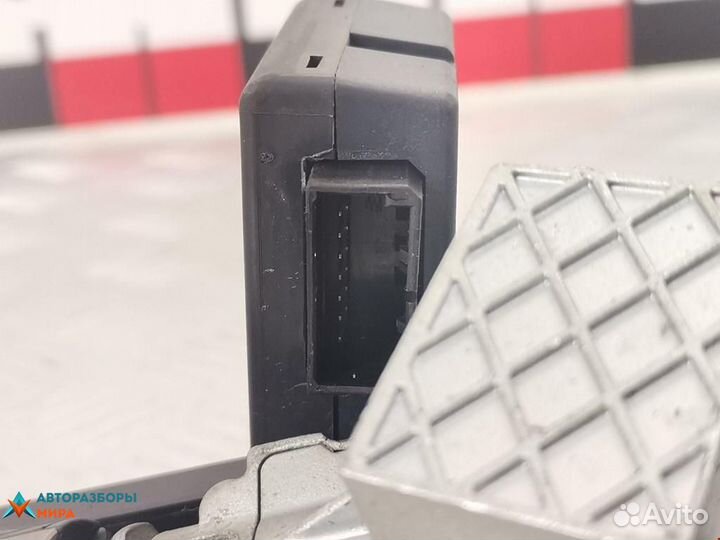 Замок зажигания Jeep Compass рест. 2011 05057297AM