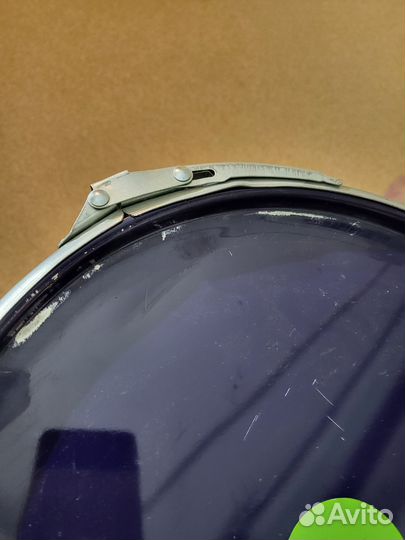 Ведро бочка для циклона