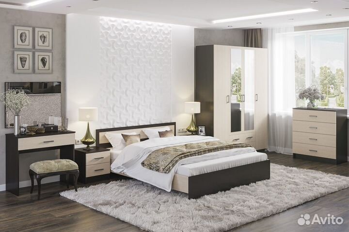 Туалетный столик