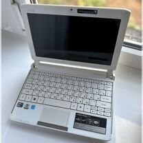 Ноутбук Acer Aspire One NAV50 (N214)