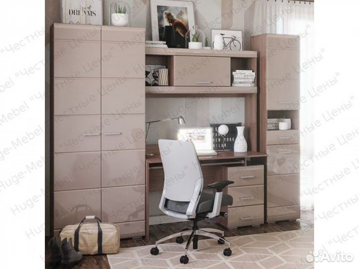 Комплект мебели для детской