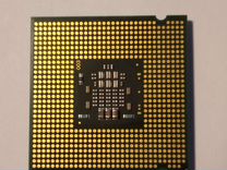 Процессоры s775 - Е6300,Xeon e3110