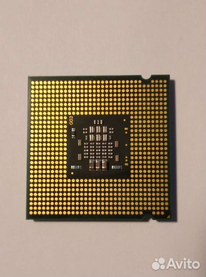 Процессоры s775 - Е6300, Е8300,Е8500, Xeon e3110
