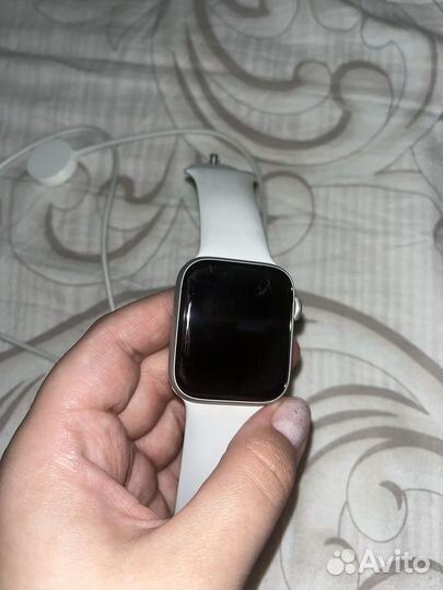 Apple watch se