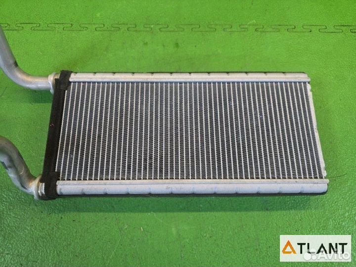 Радиатор печки передний toyota crown majesta