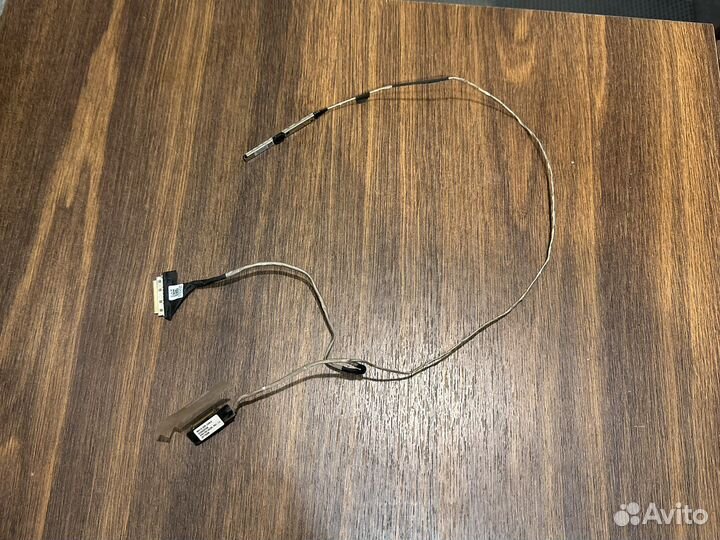 Шлейф матрицы acer es1-524 dc02002f300