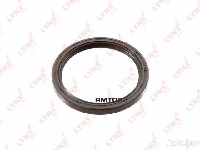 Lynxauto SO0166 Сальник коленчатого вала