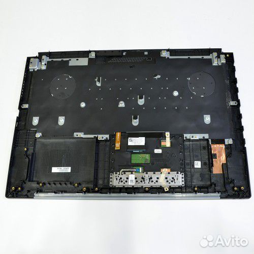 Топкейс новый для Asus GL704