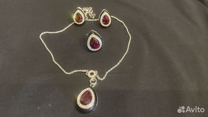 Бижутерия италия новая