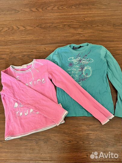 Кофты для девочки