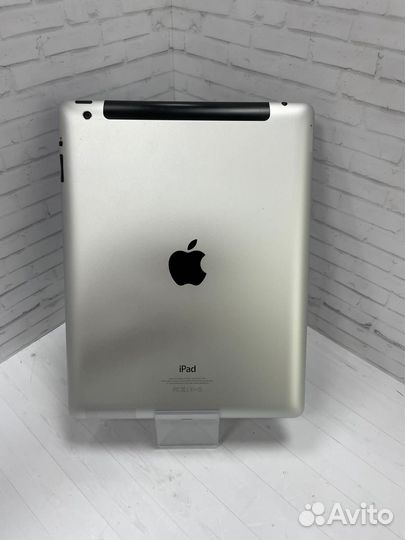Планшет apple iPad