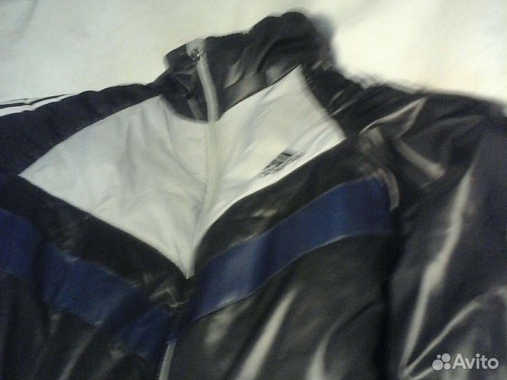 Куртка ветровка 48/50 р
