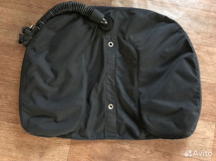 Крыло для bcd Halcyon