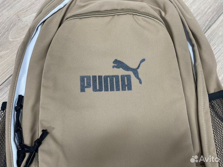 Рюкзак Puma