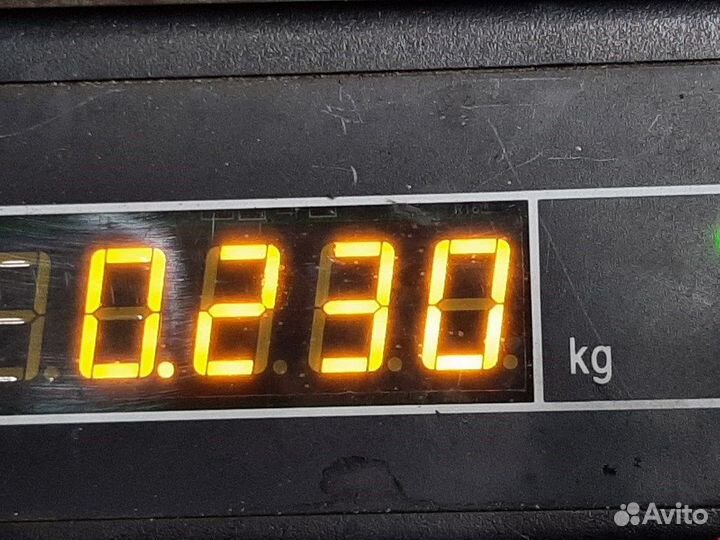 Блок управления двигателем Opel Meriva A
