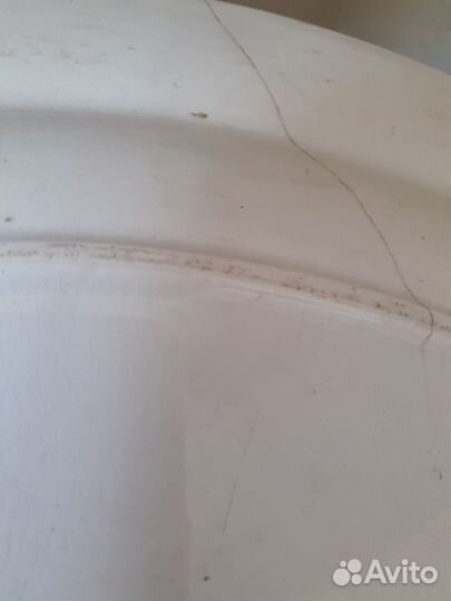 Блюдо германия, кувшин, тарелка