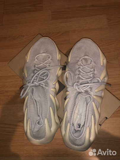 Adidas yeezy 450 оригинал