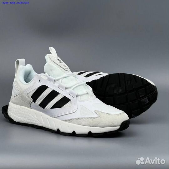 Кроссовки Adidas ZX 1000 (Арт.93736)