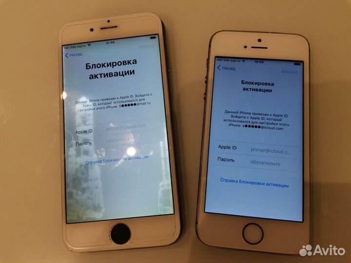 iPhone 6, 64 ГБ