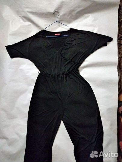 Комбинезон летний новый 48 р