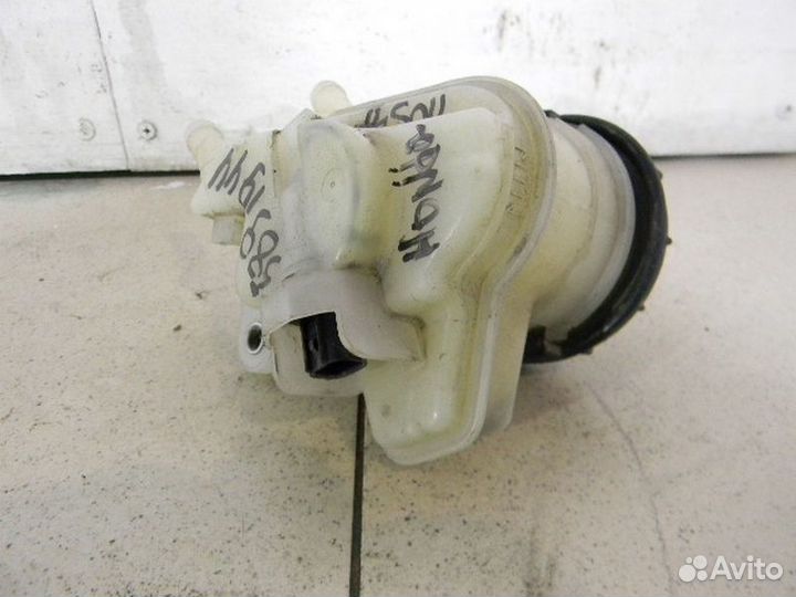 Бачок главного тормозного цилиндра