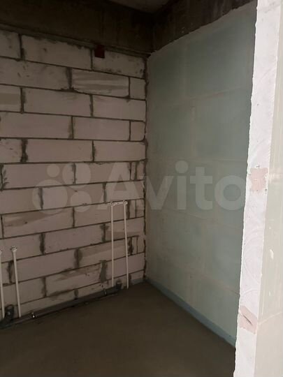 2-к. квартира, 58 м², 2/12 эт.