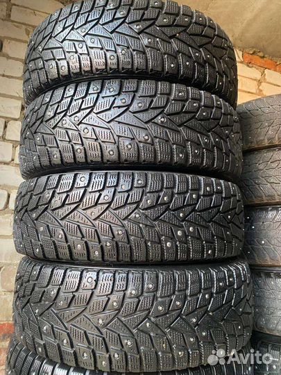 Dunlop SP Winter Ice 02 185/60 R15