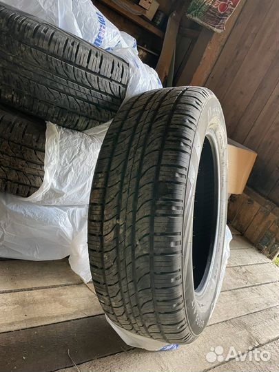 Viatti Bosco A/T 21.5/60 R17 96