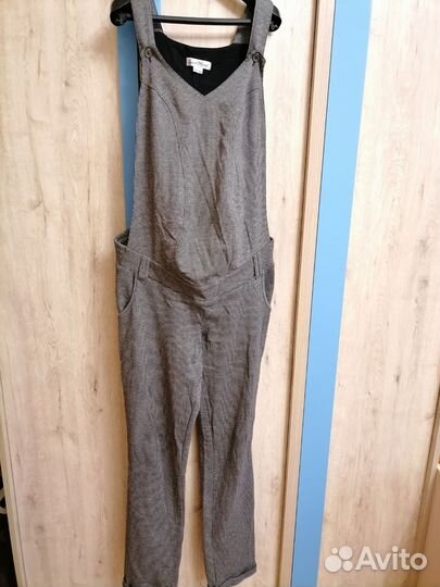 Комбинезон для беременных