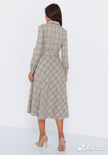 Платье женское 44 46