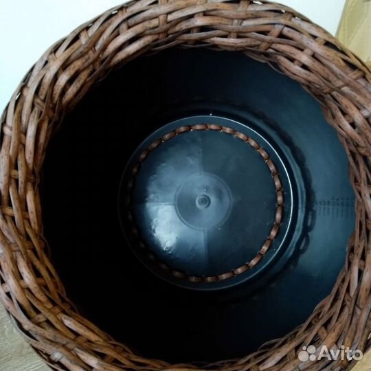 Кашпо для цветов