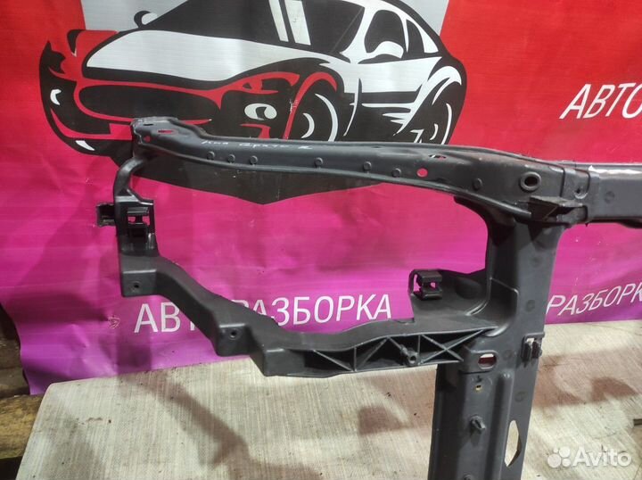 Syka056C011 Панель передняя телевизор кия серато 2