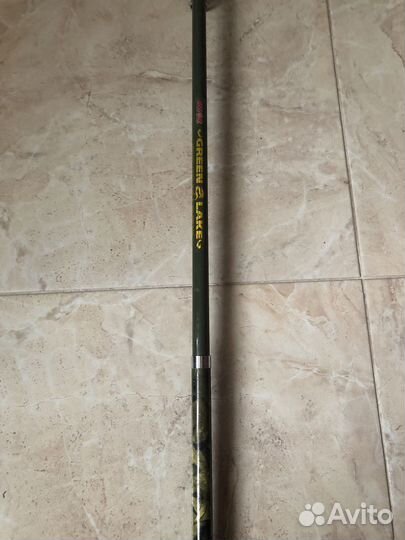 Спиннинг Azor