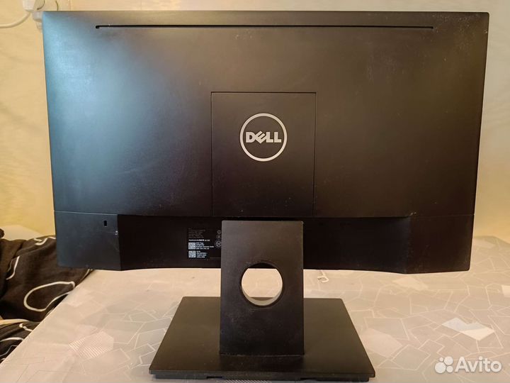 Монитор dell 23 дюйма
