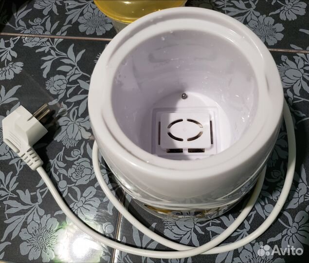 Подогреватель для детского питания