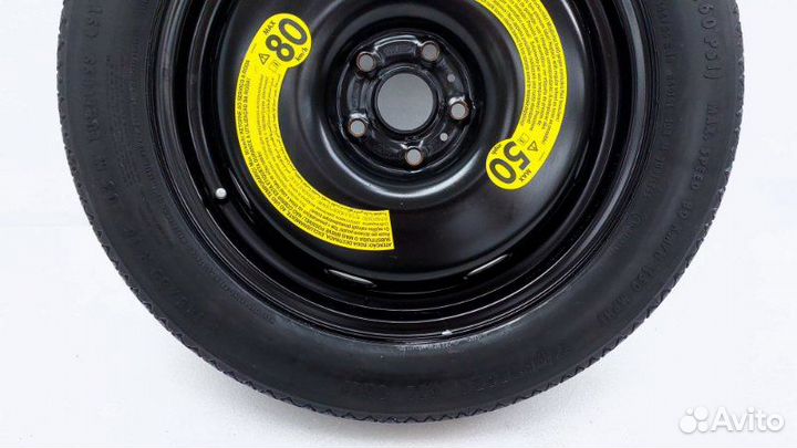 Б/У Б/У Запасное колесо Диск состояние отличное