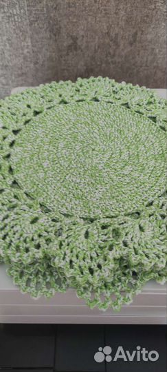 Вязание на заказ крючком