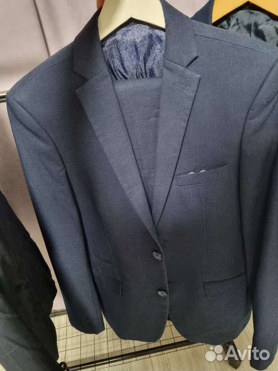 Школьная форма на мальчика