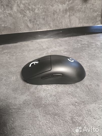 Logitech g pro x superlight