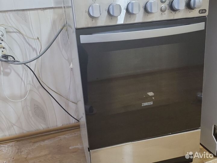 Газовая плита бу