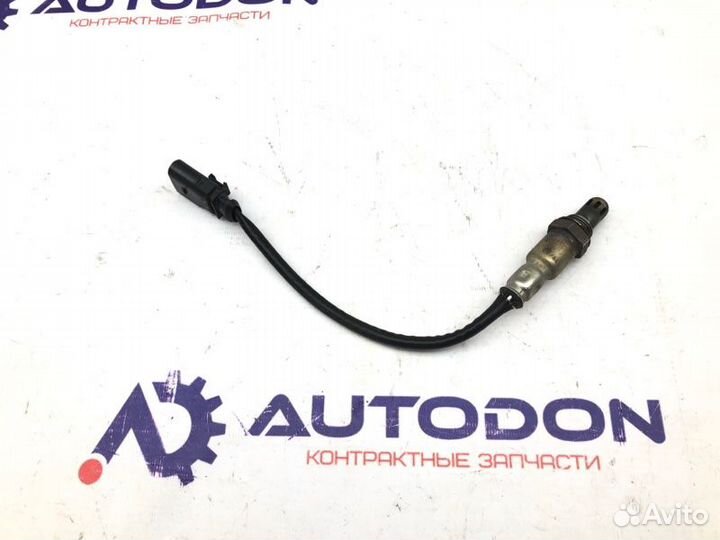 Датчик кислородный нижний Volkswagen Polo 6R1