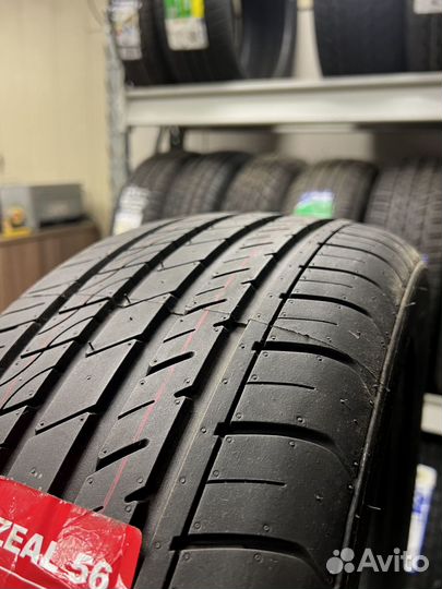 iLink L-Zeal56 245/40 R19 96U