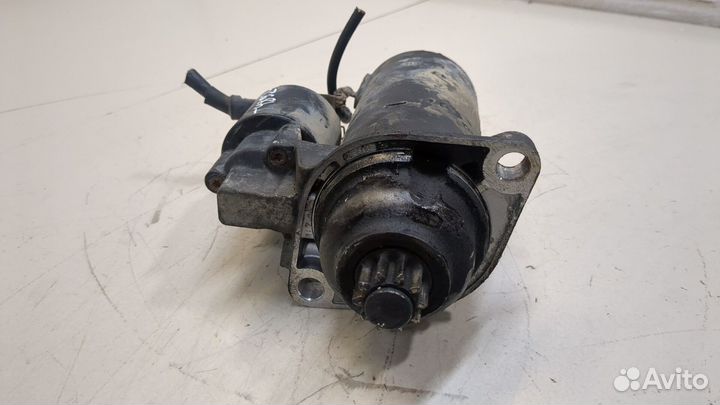 Стартер Volkswagen Caddy