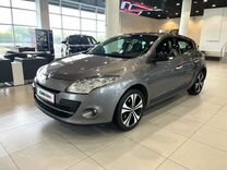 Renault Megane 1.5 AT, 2011, 88 671 км, с пробегом, цена 735 000 руб.